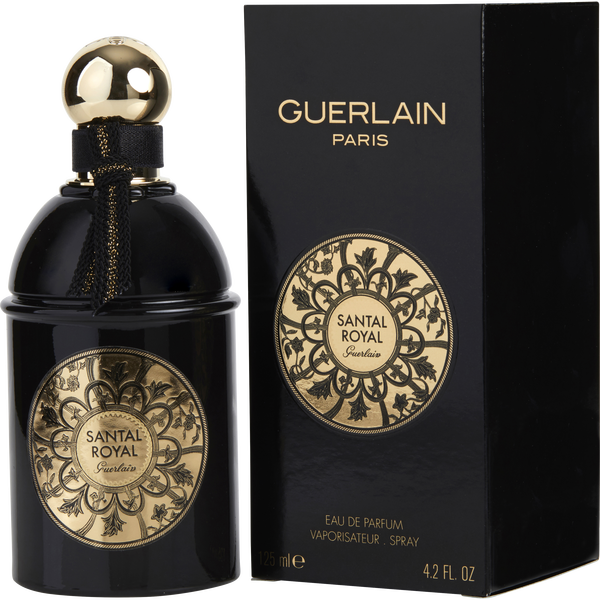 Guerlain Santal Royal by Guerlain, Eau De Parfum Spray 4.2 oz, image 1 of 2