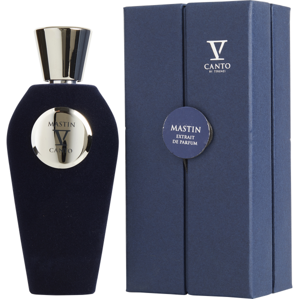 V Canto Mastin by V Canto, Extrait De Parfum Spray 3.4 oz, image 1 of 2