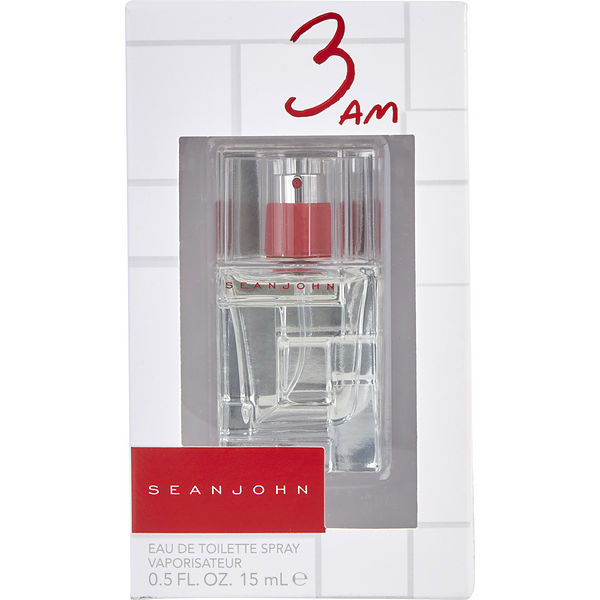 sean jean 3am cologne