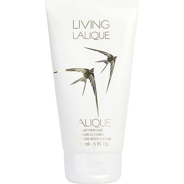 Living Lalique by Lalique, Body Lotion 5 oz