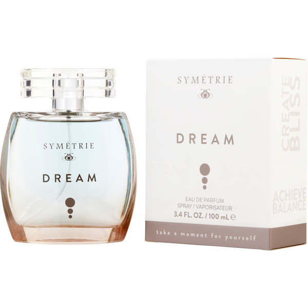Symétrie Dream by Symétrie, Eau De Parfum Spray 3.4 oz, image 1 of 2