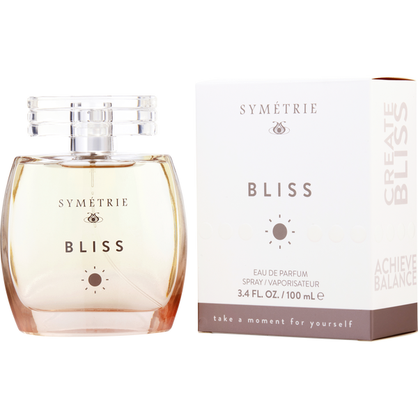 Symétrie Bliss by Symétrie, Eau De Parfum Spray 3.4 oz, image 1 of 2
