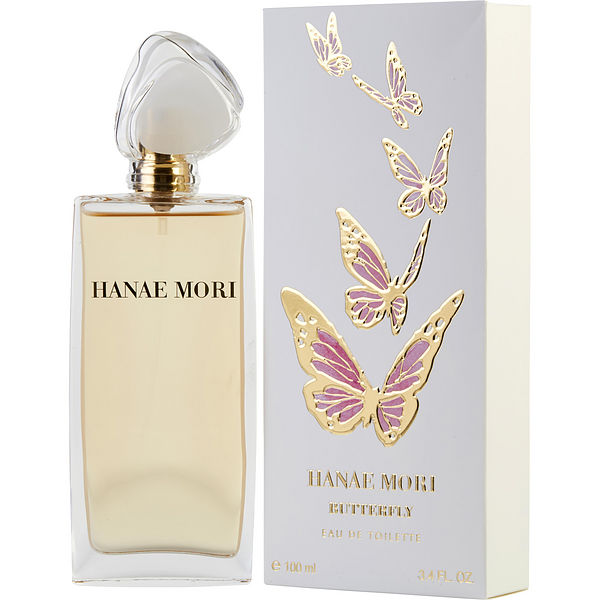 hanae mori edt