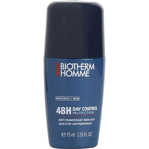 Bully Grondig Toerist Biotherm Homme Day Control Deodorant | FragranceNet.com®