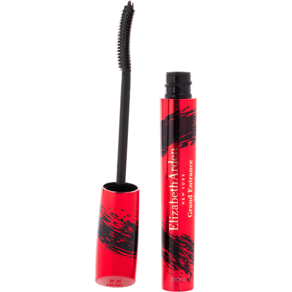 Elizabeth Arden by Elizabeth Arden, Grand Entrance Mascara 01 Stunning Black