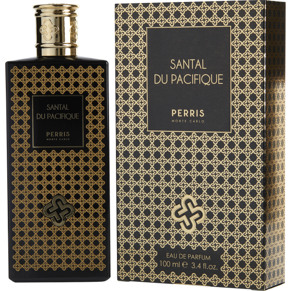 Perris Monte Carlo Santal Du Pacifique by Perris Monte Carlo, Eau De Parfum Spray 3.4 oz, image 1 of 2