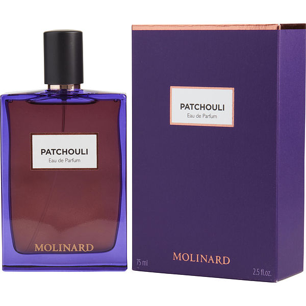 patchouli molinard amazon