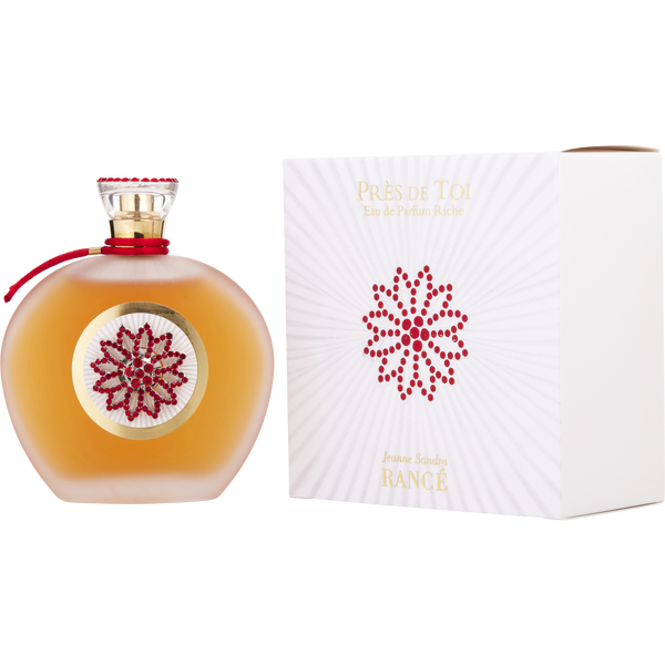 Rance 1795 Pres De Toi by Rance 1795, Eau De Parfum Spray 3.4 oz, image 1 of 2