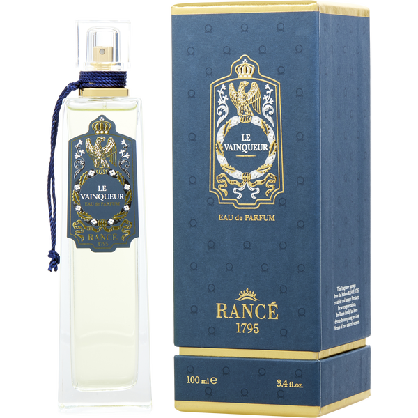 Rance 1795 Le Vainqueur by Rance 1795, Eau De Parfum Spray 3.4 oz, image 1 of 2