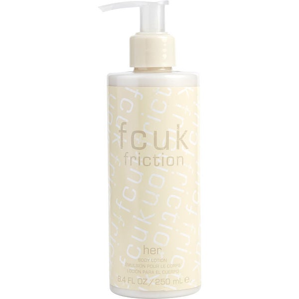 Fcuk Friction Perfume for Women by French Connection at