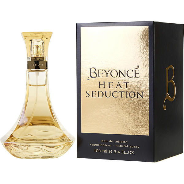 beyoncé heat eau de parfum