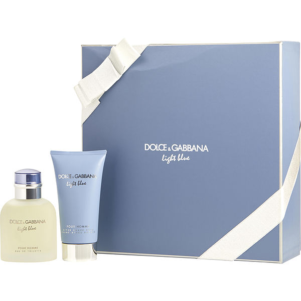 aftershave dolce gabbana