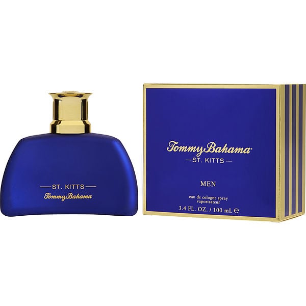 Tommy Bahama St Kitts Cologne 
