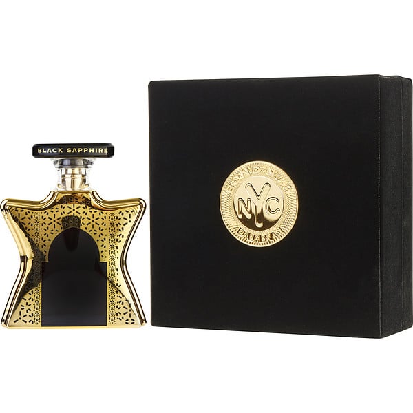 Bond No. 9 Dubai Black Sapphire Perfume for Women by Bond No. 9 at