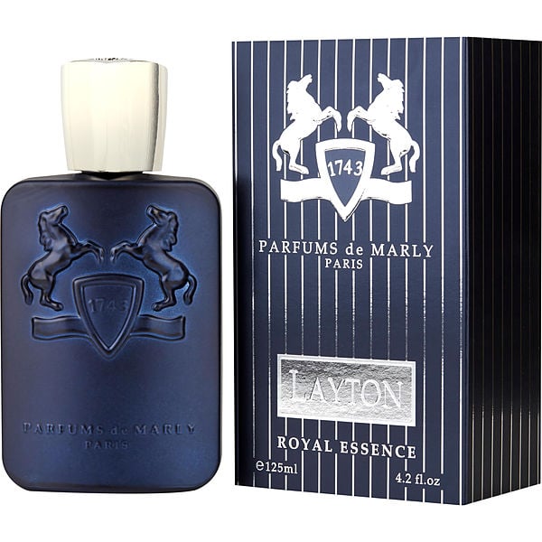 tonehøjde Pacific sværd Parfums de Marly Layton Parfum | FragranceNet.com®