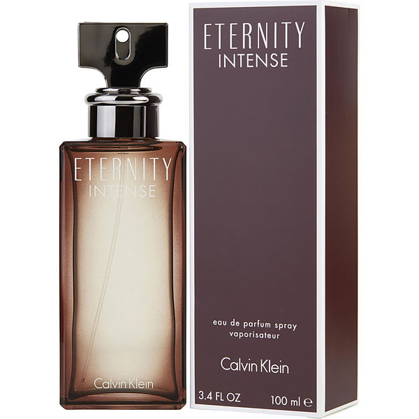 Middelen pad Cusco Calvin Klein Eternity Intense | FragranceNet.com®