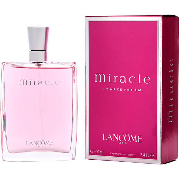 Centimeter Playful charter Miracle Eau de Parfum | FragranceNet.com®