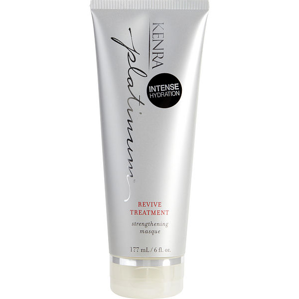 Kenra Platinum Revive Treatment Fragrancenet Com