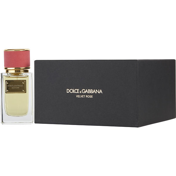 parfum rose dolce gabbana