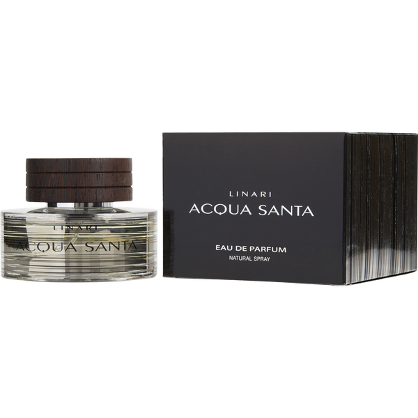 Linari Acqua Santa by Linari, Eau De Parfum Spray 3.4 oz, image 1 of 2
