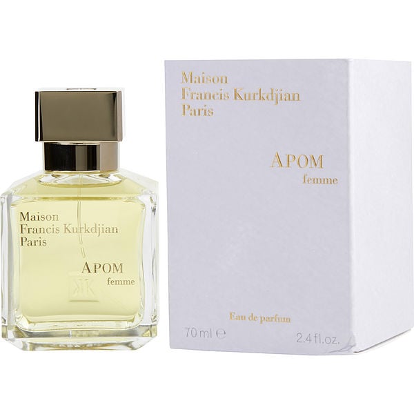 Maison Francis Kurkdjian Apom Perfume for Women by Maison Francis