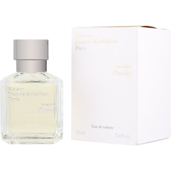 Maison Francis Kurkdjian Masculin Pluriel by Maison Francis, Eau De Toilette Spray 2.4 oz, image 1 of 2