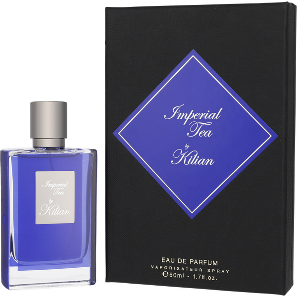 Kilian Imperial Tea by Kilian, Eau De Parfum Spray Refillable 1.7 oz, image 1 of 2
