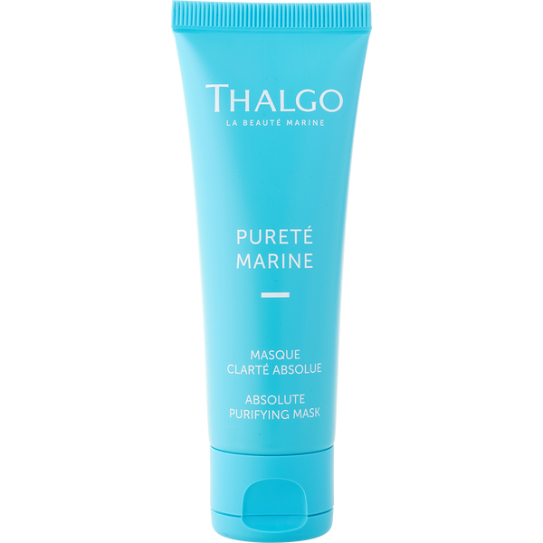 Thalgo by Thalgo, Purete Marine Absolute Purifying Mask - For Combination To Oily Skin 40ml/1.35oz