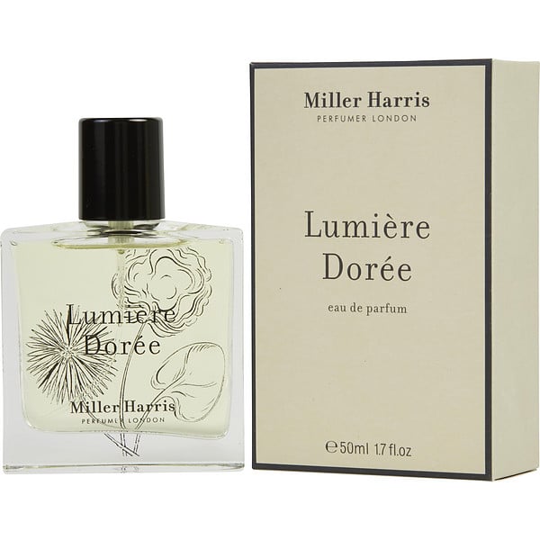 Lumiere Doree Eau de Parfum | FragranceNet.com®