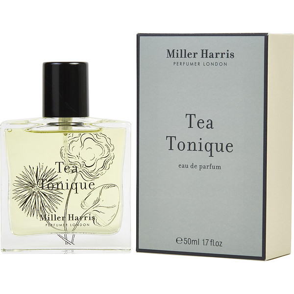 Tea Tonique Eau De Parfum Spray 1.7 oz