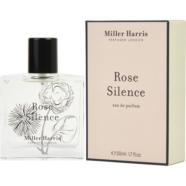 Rose Silence Parfum by Miller Harris | FragranceNet.com ®