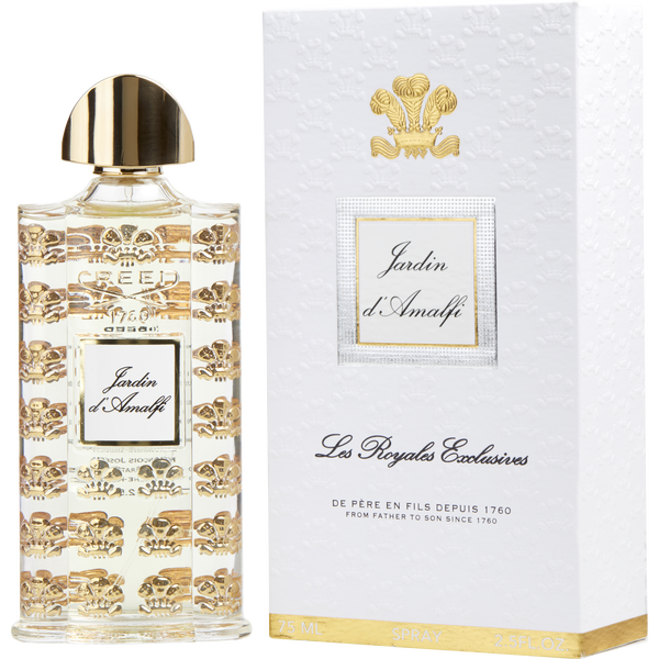 Creed Jardin d'Amalfi by Creed, Eau De Parfum Spray 2.5 oz, image 1 of 2