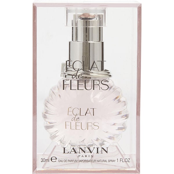 Fragrance reviews: Lanvin Eclat de Fleurs, Calvin Klein Deep