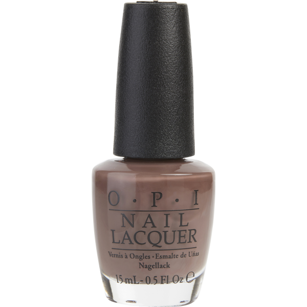 Opi by Opi, Opi Squeaker Of The House Nail Lacquer 0.5oz