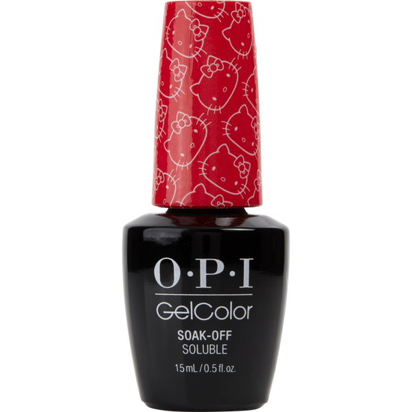 Opi by Opi, Opi Spoken From The Heart Gel Nail Color 0.5oz