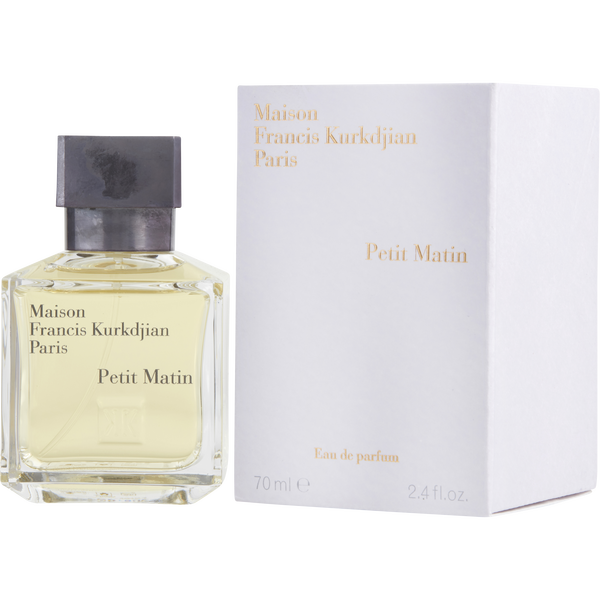 Maison Francis Kurkdjian Petit Matin by Maison Francis, Eau De Parfum Spray 2.4 oz, image 1 of 2