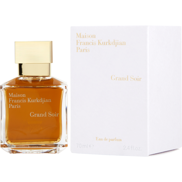 Maison Francis Kurkdjian Grand Soir by Maison Francis, Eau De Parfum Spray 2.4 oz, image 1 of 2