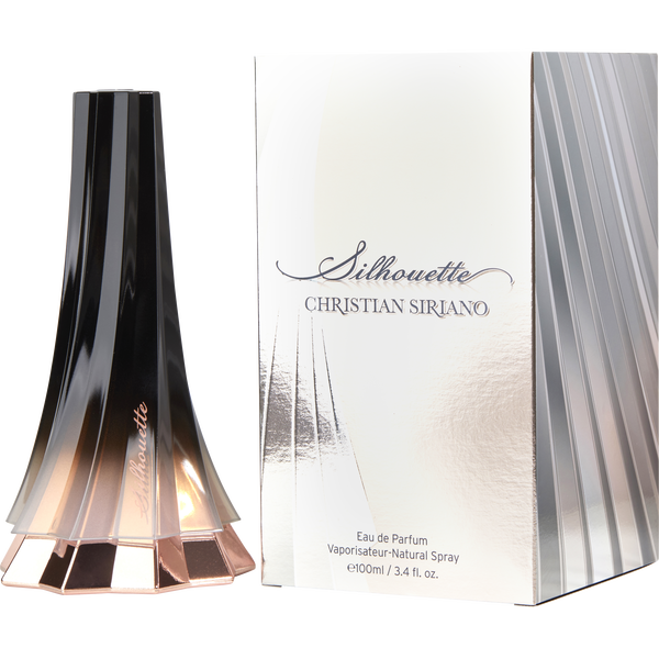 Christian Siriano Silhouette by Christian Siriano, Eau De Parfum Spray 3.4 oz, image 1 of 2