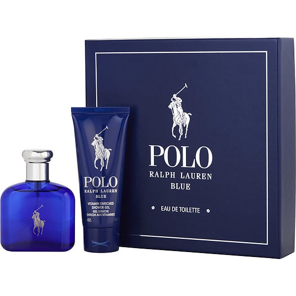 polo blue cologne 2.5 oz