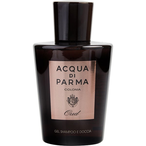 Acqua Di Parma Oud Cologne for Men by Acqua di Parma at