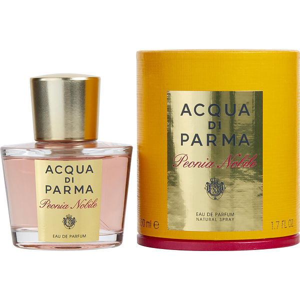 Peonia nobile eau de parfum acqua di discount parma