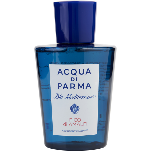 Acqua Di Parma Blu Mediterraneo Fico Di Amalfi by Acqua Di Parma, Shower Gel 6.7 oz