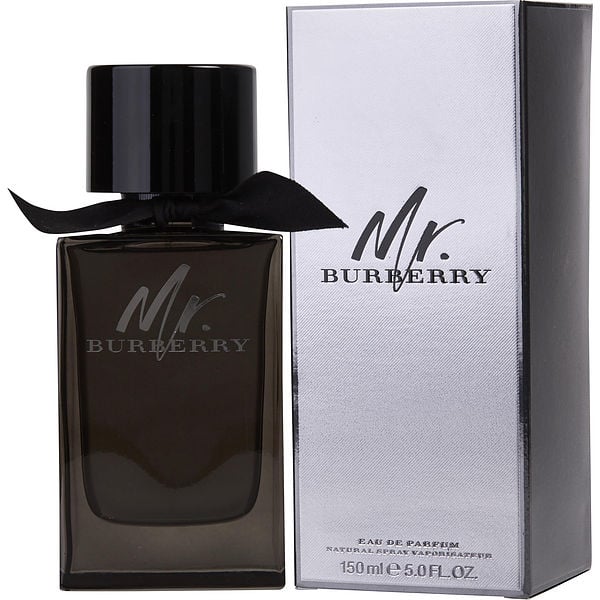Overvloed Kaal wond Mr Burberry Parfum Spray | FragranceNet.com®