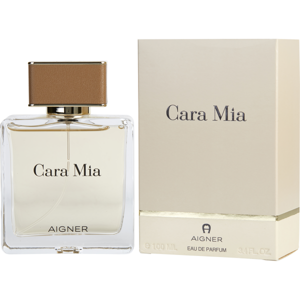 Aigner Cara Mia by Etienne Aigner, Eau De Parfum Spray 3.4 oz, image 1 of 2
