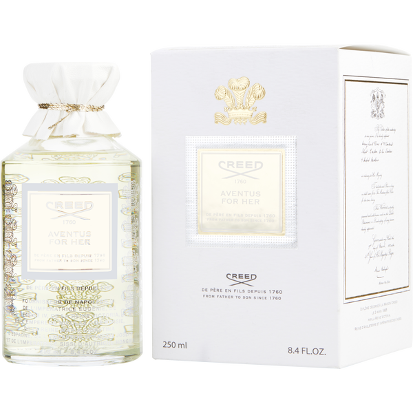 Creed Aventus For Her by Creed, Eau De Parfum Flacon 8.4 oz, image 1 of 2