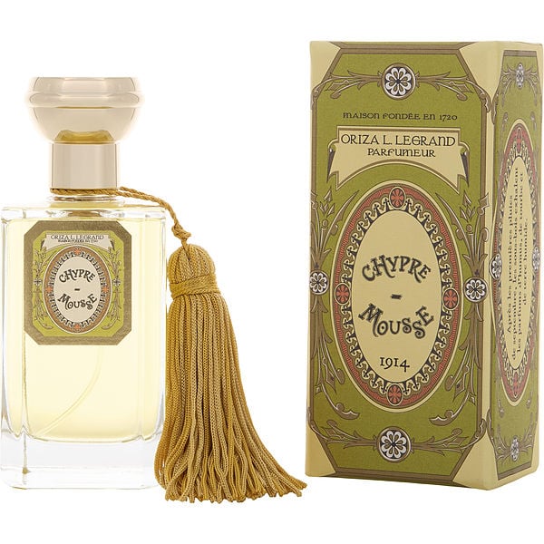 香水(女性用) ORIZA L.legrand parfumeur ORIZA L. LEGRAND 1ml | l'armoire parfumée