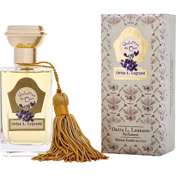 Miniatura 4 de Violettes du Czar