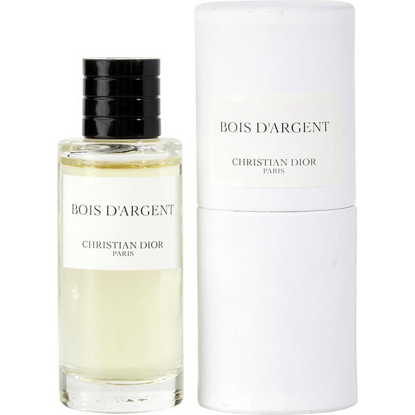 Dior Bois d'Argent Eau de Parfum | FragranceNet.com®