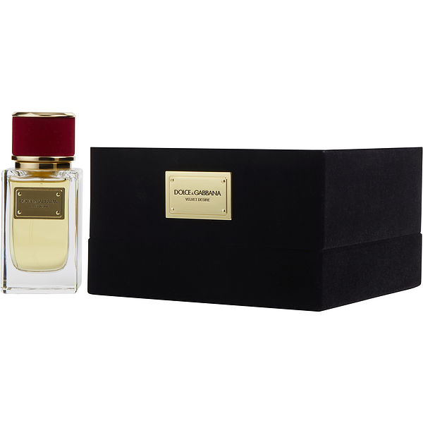 dolce gabbana parfum velvet