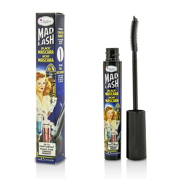 Thebalm Mad Lash Mascara FragranceNet.com®